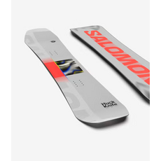 Salomon HUCK KNIFE GROM (2027)