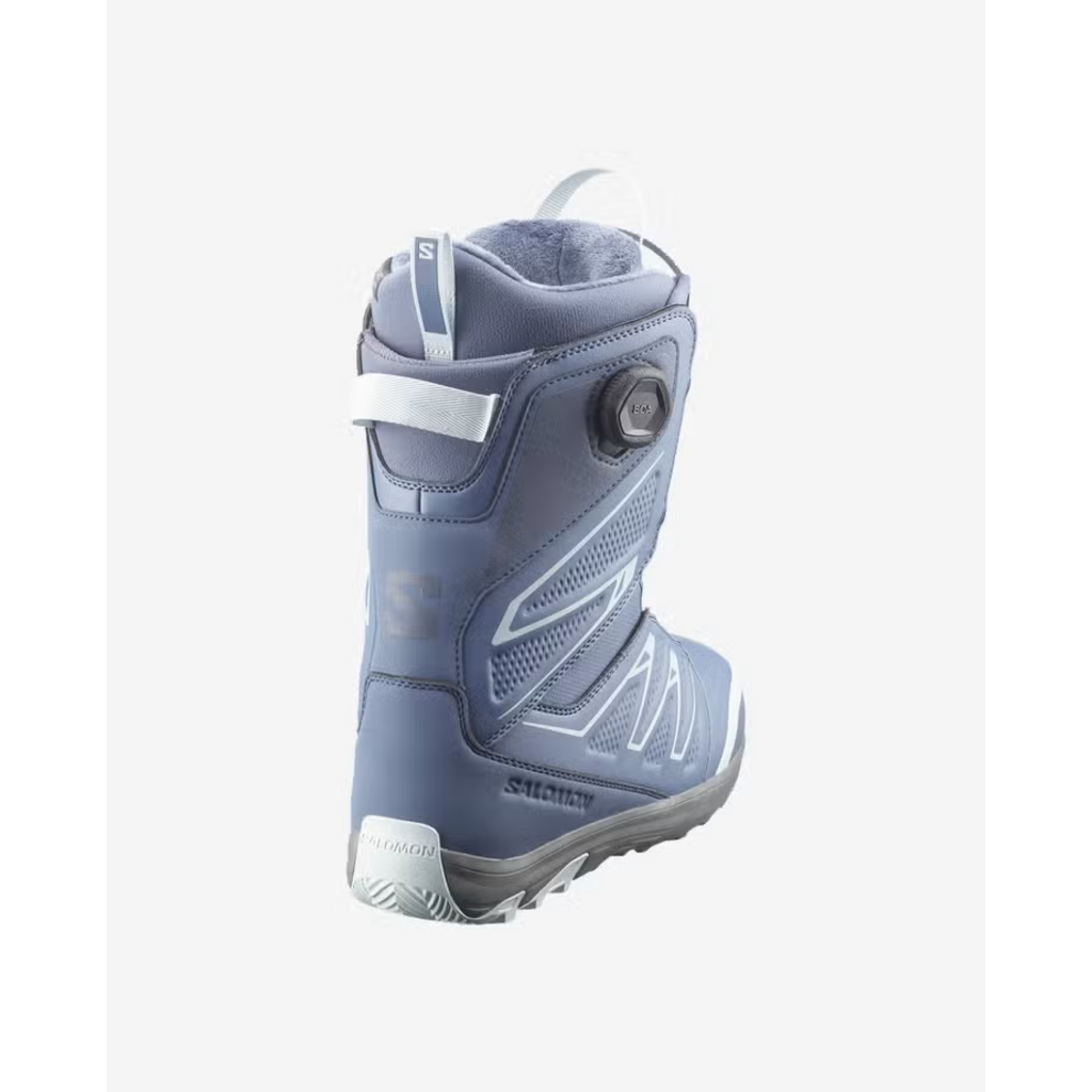 Salomon IVY BOA SJ BOA WHITE 2027