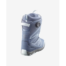 Salomon IVY BOA SJ BOA WHITE 2027