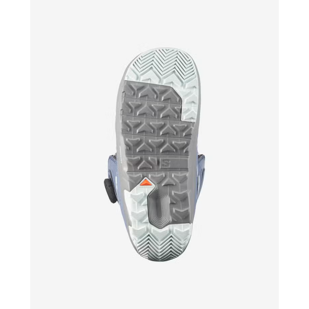 Salomon IVY BOA SJ BOA WHITE 2027