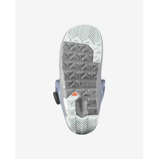 Salomon IVY BOA SJ BOA WHITE 2027