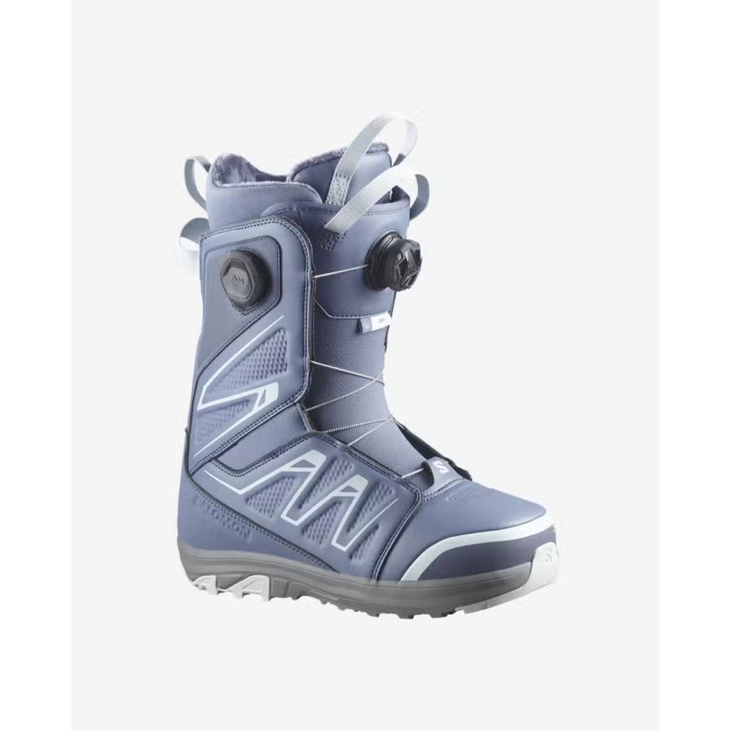 Salomon IVY BOA SJ BOA WHITE 2027