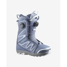 Salomon IVY BOA SJ BOA WHITE 2027
