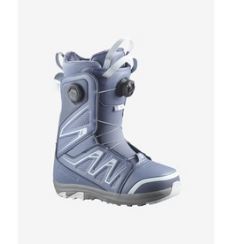 Salomon IVY BOA SJ BOA WHITE 2027