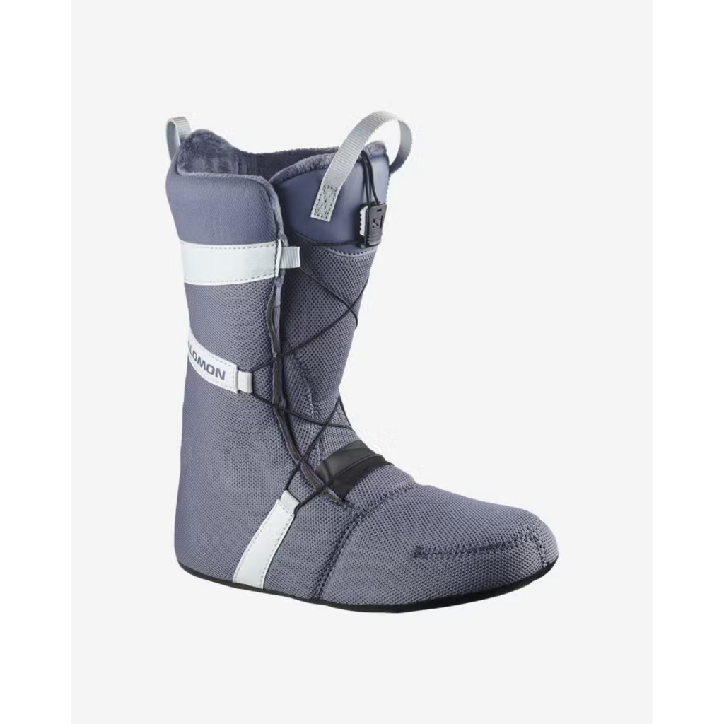 Salomon IVY BOA SJ BOA WHITE 2027