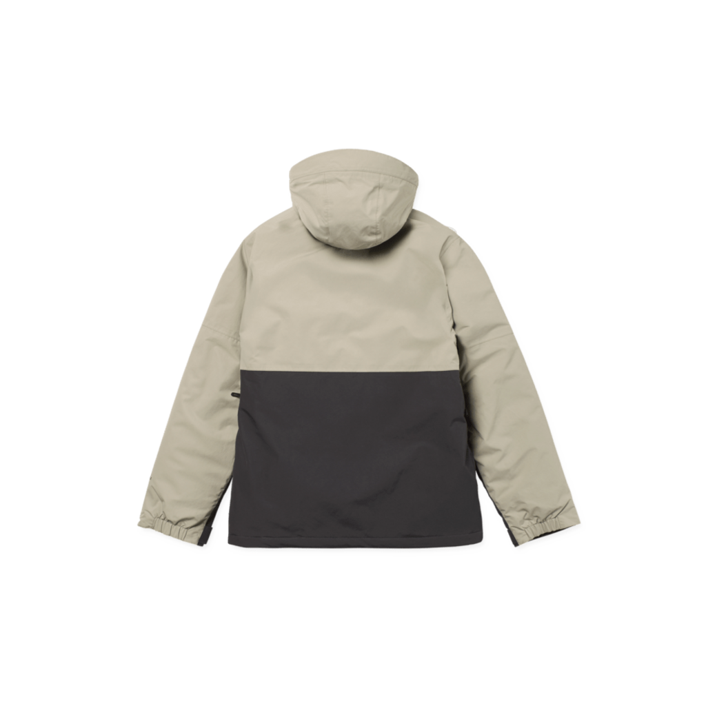 Volcom L Ins Gore-Tex Jacket, Dark Grey