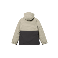 Volcom L Ins Gore-Tex Jacket, Dark Grey