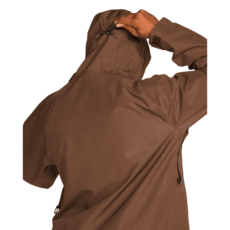 Volcom Dua Insulated Gore-Tex Jacket, Desert Taupe 2027