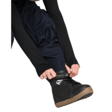 Volcom L Gore-Tex Pant, Black 2027