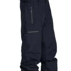 Volcom L Gore-Tex Pant, Black 2027
