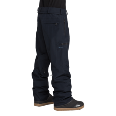 Volcom L Gore-Tex Pant, Black 2027