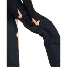 Volcom L Gore-Tex Pant, Black 2027