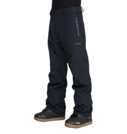 Volcom L Gore-Tex Pant, Black 2027