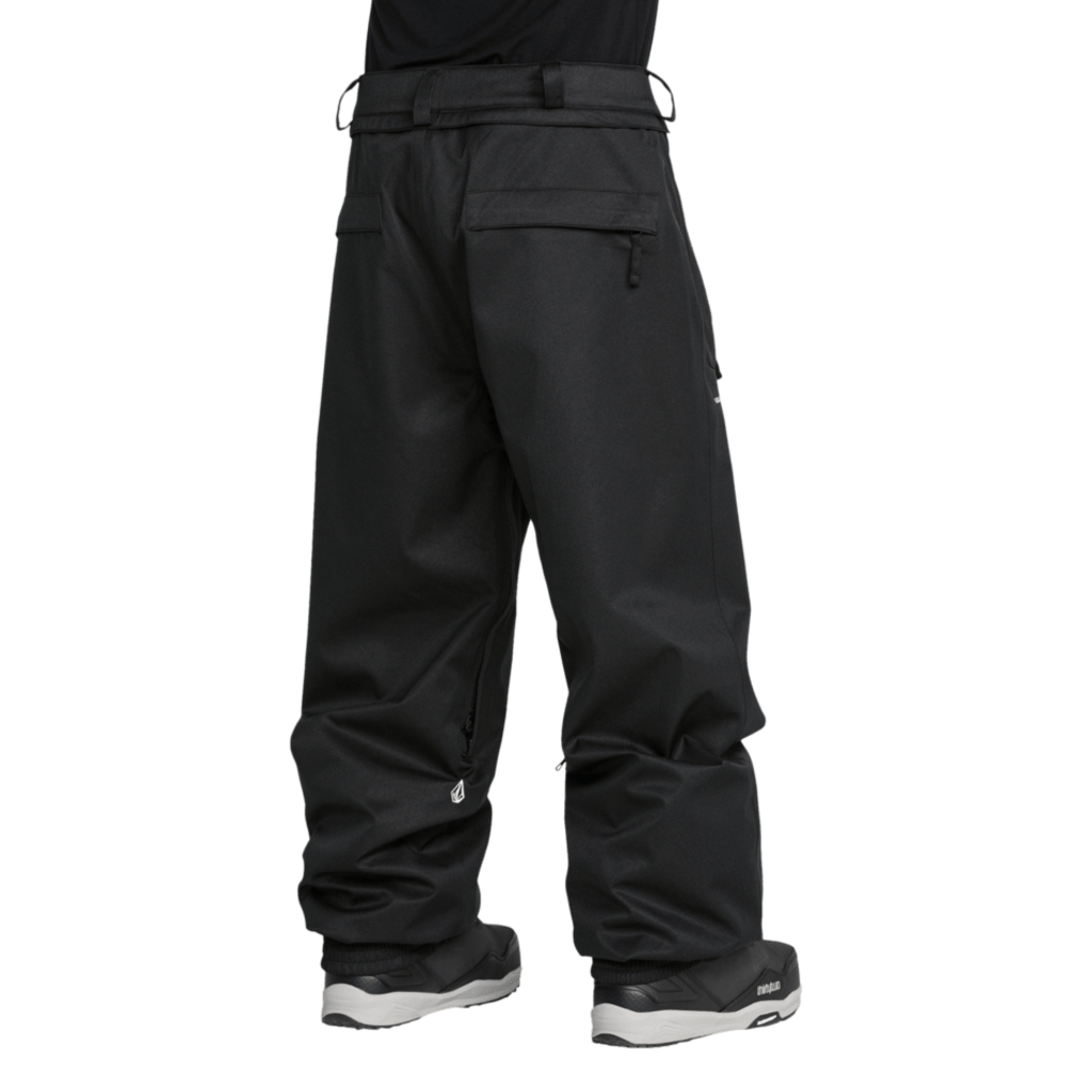 Volcom Arthur 20K Pant, Black 2027