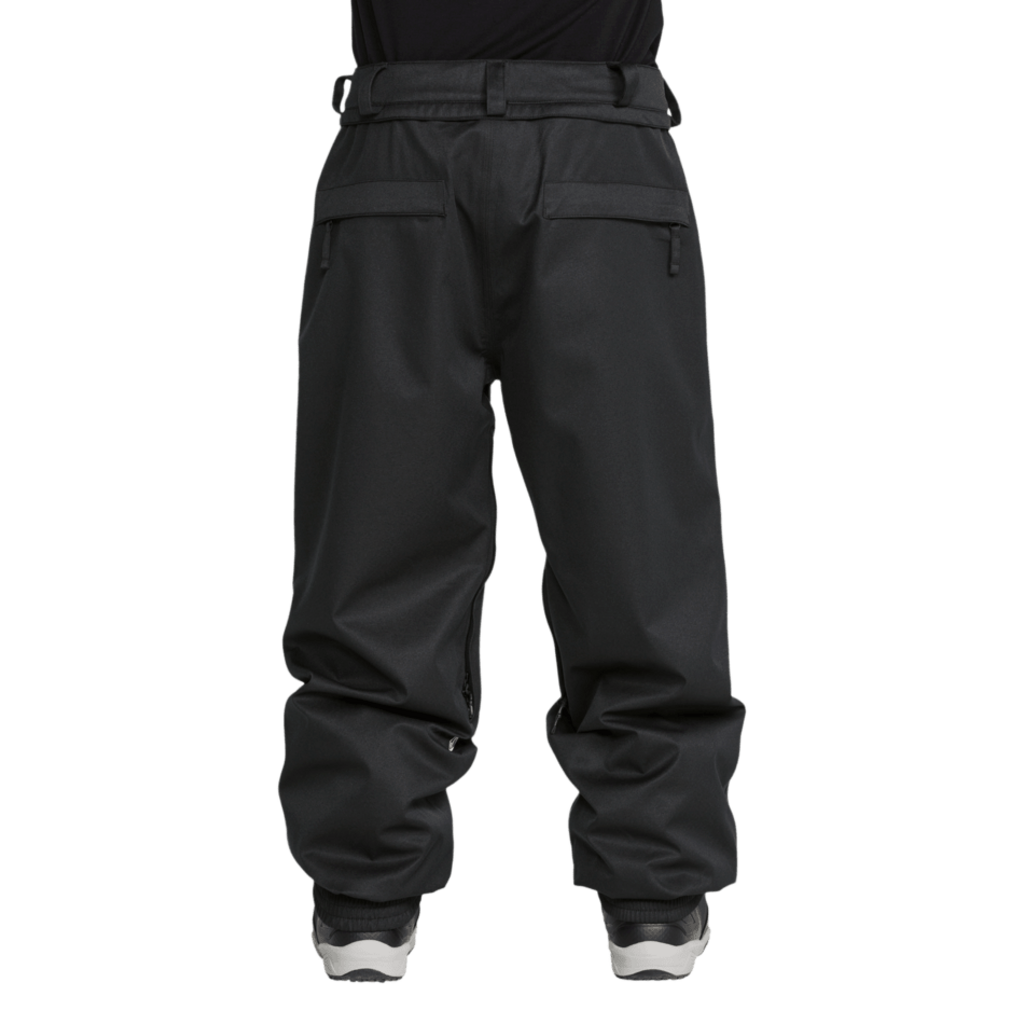 Volcom Arthur 20K Pant, Black 2027