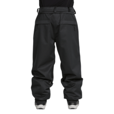 Volcom Arthur 20K Pant, Black 2027
