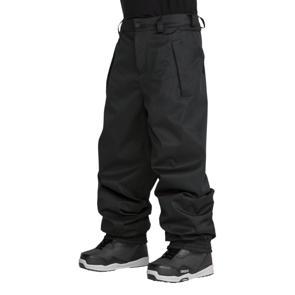 Volcom Arthur 20K Pant, Black 2027