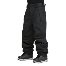 Volcom Arthur 20K Pant, Black 2027