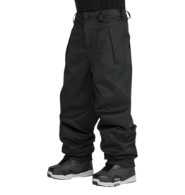 Volcom Arthur 20K Pant, Black 2027