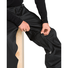 Volcom Arthur 20K Pant, Black 2027