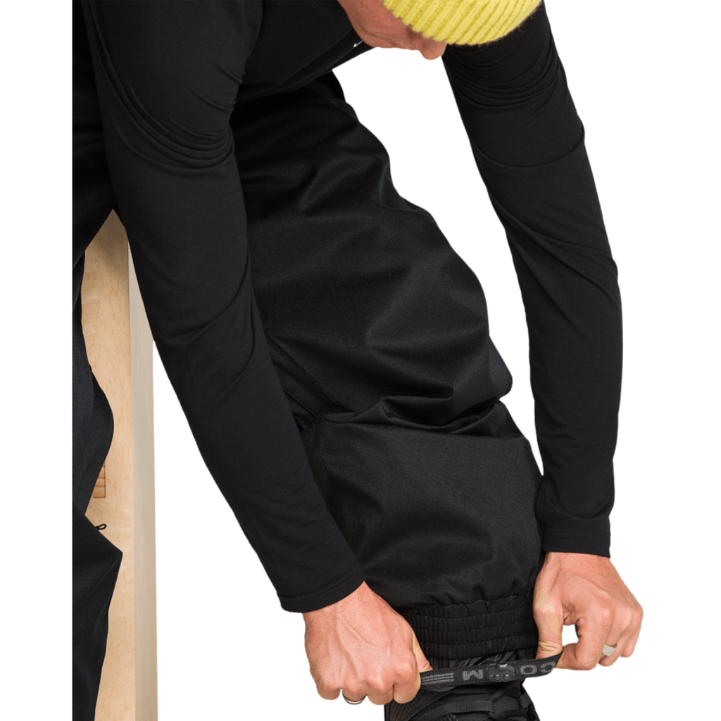 Volcom Arthur 20K Pant, Black 2027