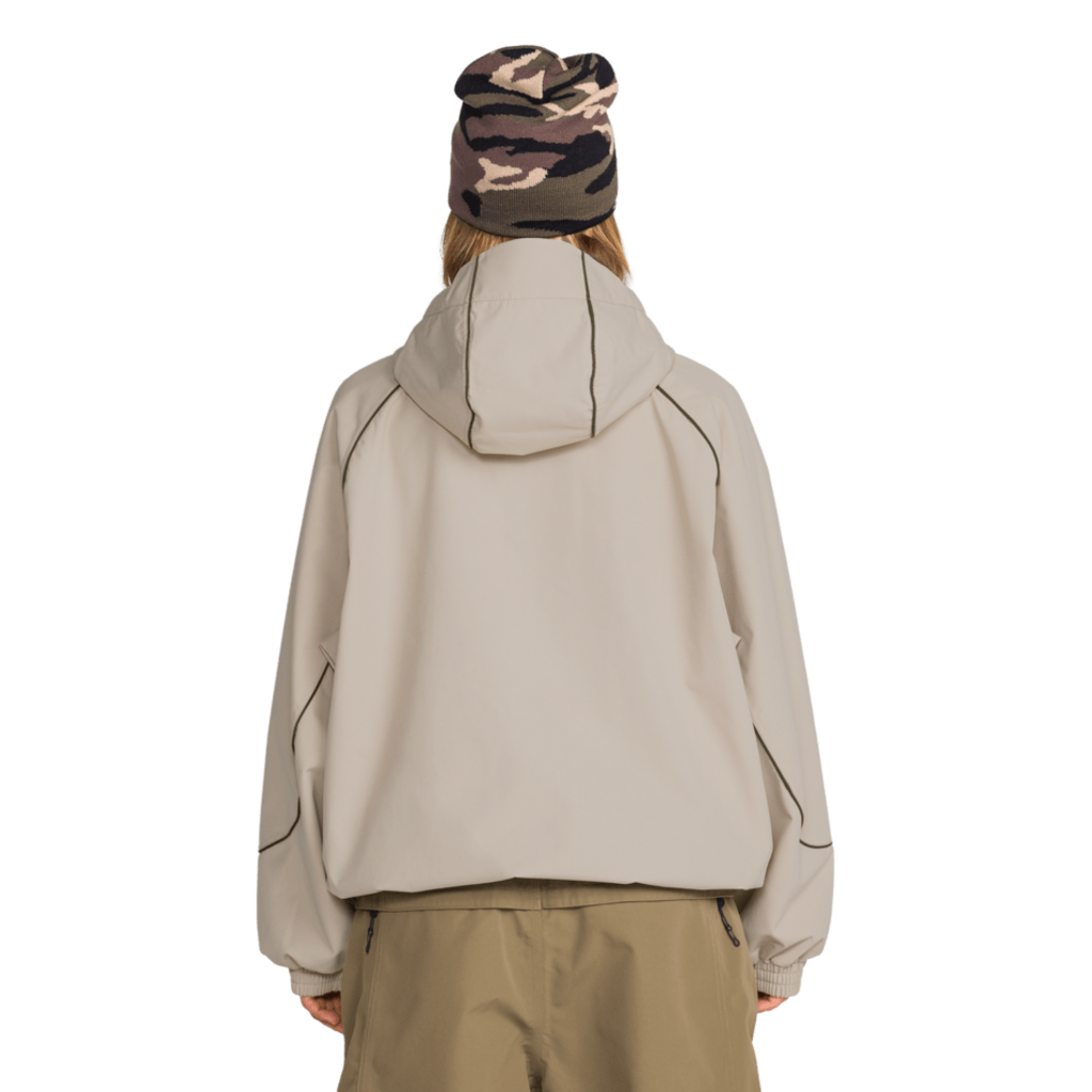Volcom Liftline 20K Jacket, Khaki 2027
