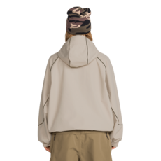 Volcom Liftline 20K Jacket, Khaki 2027