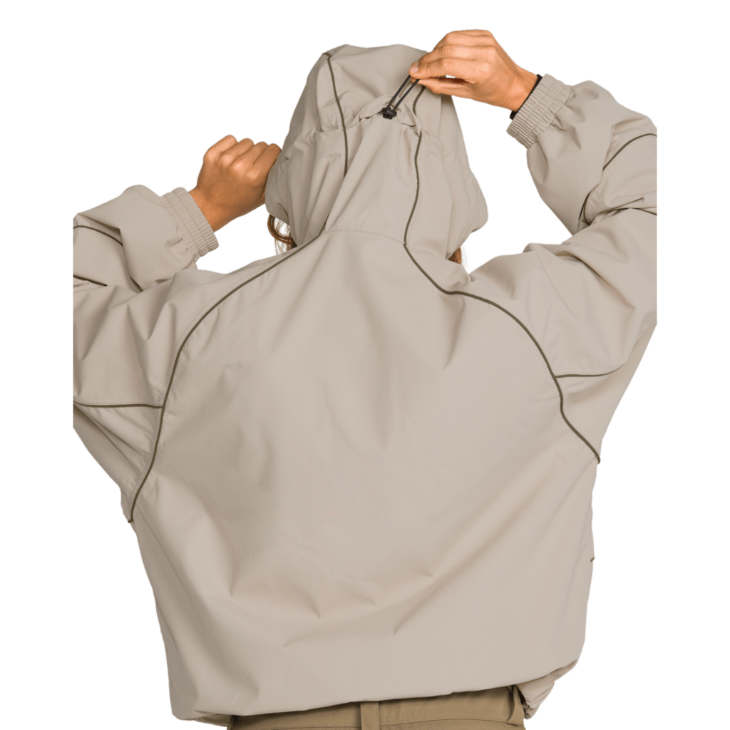 Volcom Liftline 20K Jacket, Khaki 2027