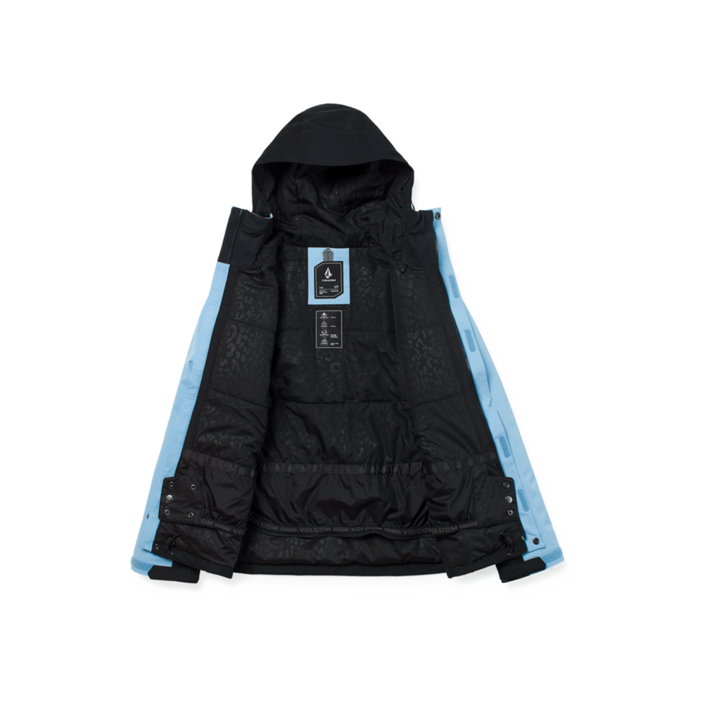 Volcom Bolt Ins Jacket, Opal