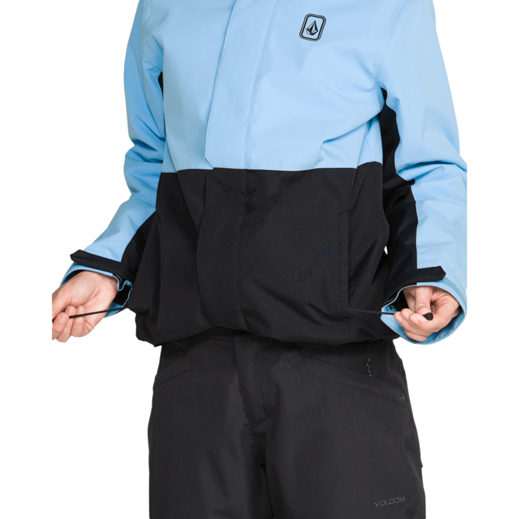 Volcom Bolt Ins Jacket, Opal