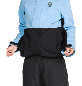 Volcom Bolt Ins Jacket, Opal