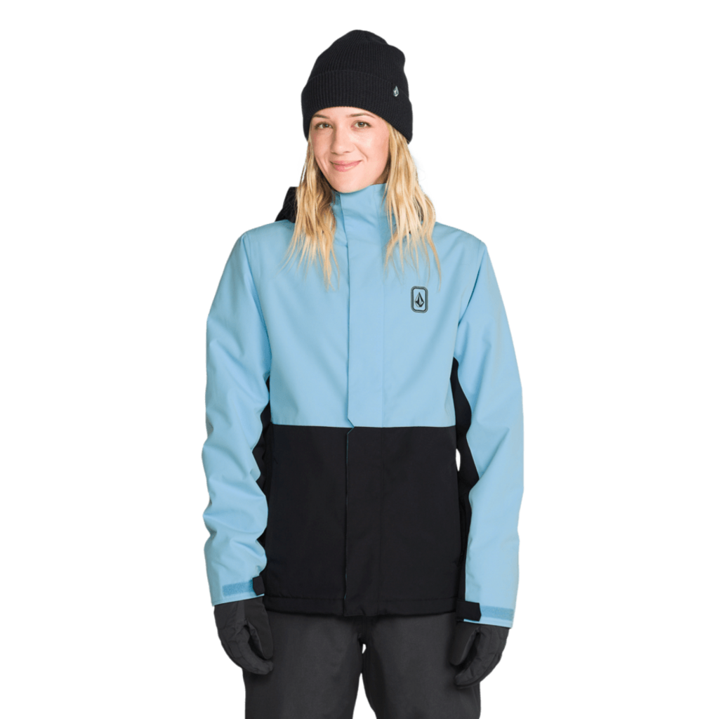 Volcom Bolt Ins Jacket, Opal