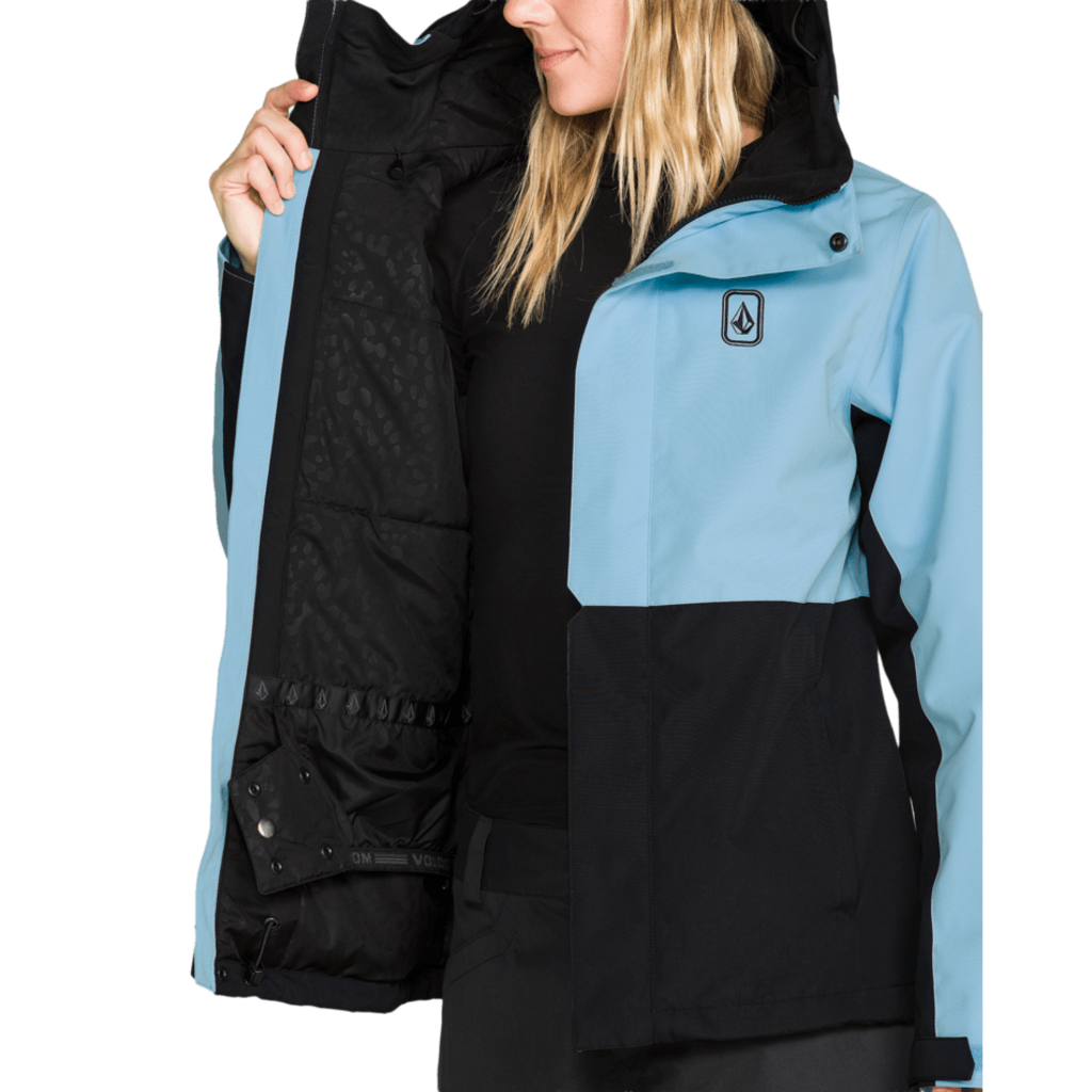 Volcom Bolt Ins Jacket, Opal