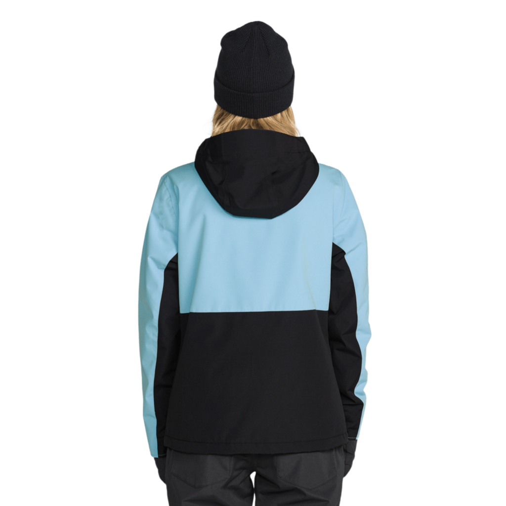 Volcom Bolt Ins Jacket, Opal
