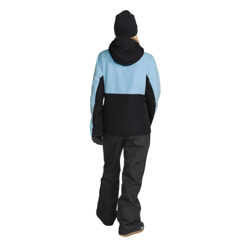 Volcom Bolt Ins Jacket, Opal