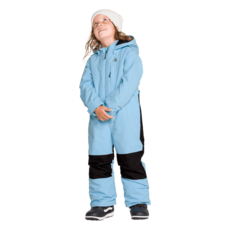 Volcom Little Flurry One Piece, Opal 2027