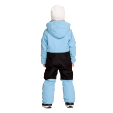 Volcom Little Flurry One Piece, Opal 2027