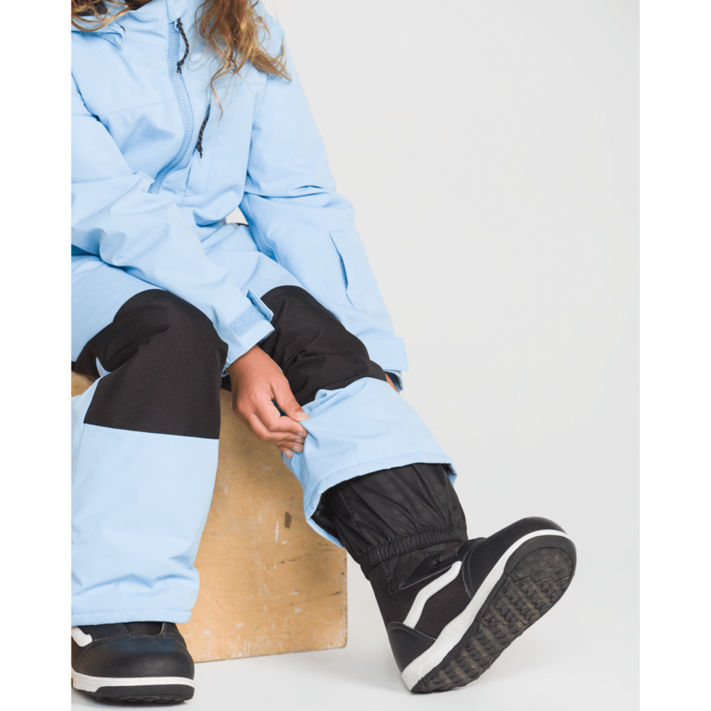 Volcom Little Flurry One Piece, Opal 2027