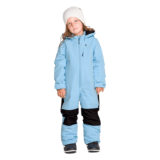 Volcom Little Flurry One Piece, Opal 2027