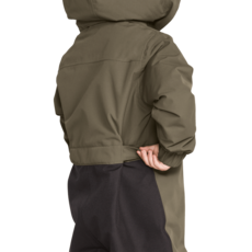 Volcom Little Flurry One Piece, Teak 2027
