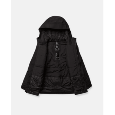 Volcom Sass'N'Frass Ins Jacket, Opal 2027