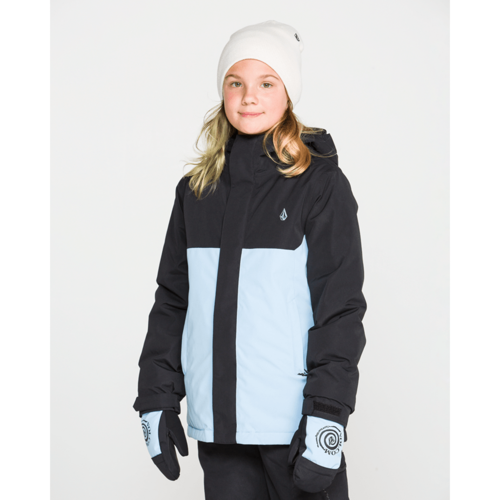 Volcom Sass'N'Frass Ins Jacket, Opal 2027