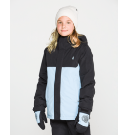 Volcom Sass'N'Frass Ins Jacket, Opal 2027