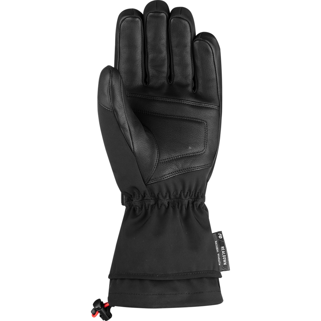 Reusch Alpine Ski Glove, Down Spirit GTX®