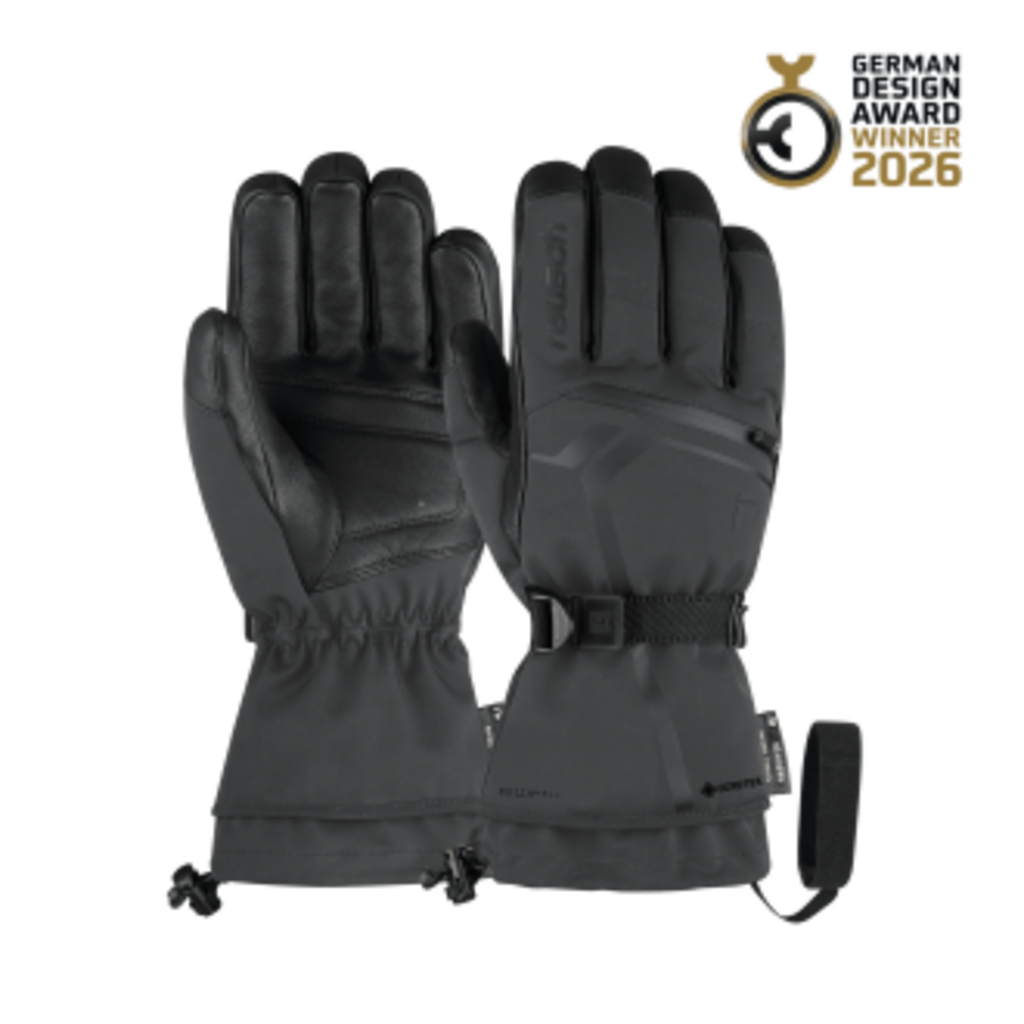 Reusch Alpine Ski Glove, Down Spirit GTX®