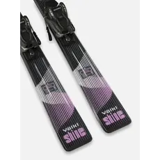 Volkl Shine JR + 4.5 vMotion JR Lady