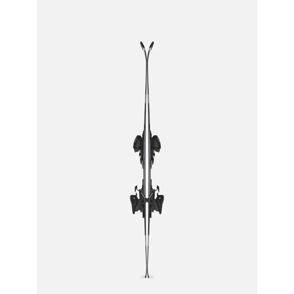 Volkl Shine JR + 4.5 vMotion JR Lady