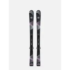 Volkl Shine JR + 7.0 vMotion JR Lady