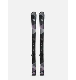 Volkl Shine JR + 7.0 vMotion JR Lady
