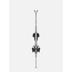 Volkl Shine JR + 7.0 vMotion JR Lady